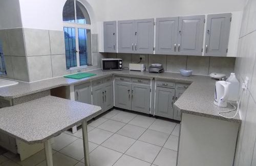 Nelson Mandela Bay Casa | Haka Hana B&B The Farm House