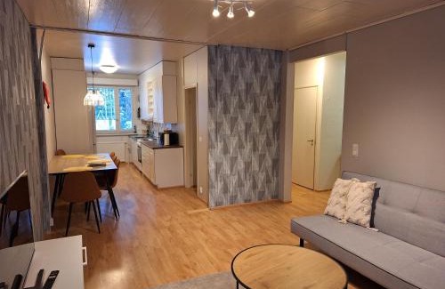 Ahtari Apartamento | Hakakolmio