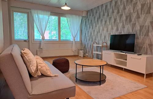 Ahtari Apartamento | Hakakolmio