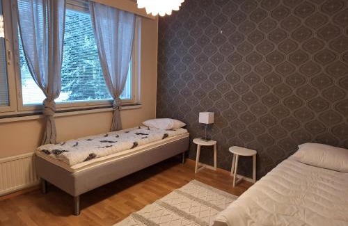 Ahtari Apartamento | Hakakolmio