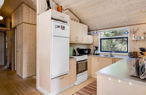 Aalbaek Casa | "Hakan" - 4km from the sea by Interhome