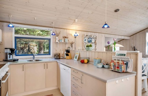 Aalbaek Casa | "Hakan" - 4km from the sea by Interhome