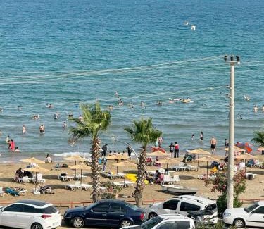 Ayas Apartamento | Hakan Apart Otel