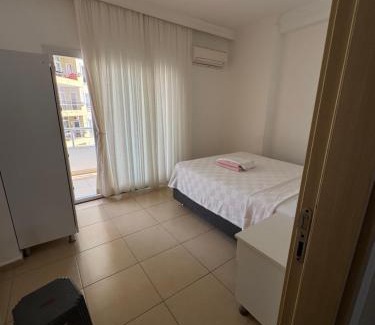 Ayas Apartamento | Hakan Apart Otel