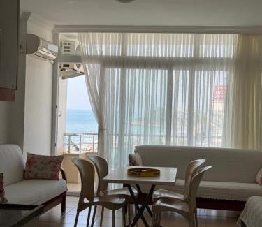 Ayas Apartamento | Hakan Apart Otel