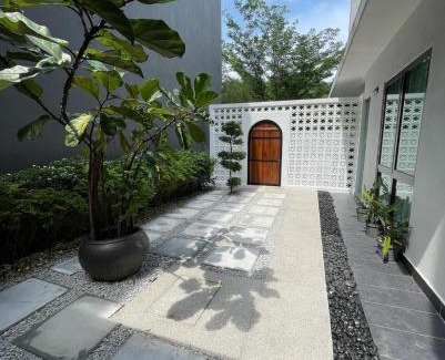 Bachok Casa | Hakan Beach Villa