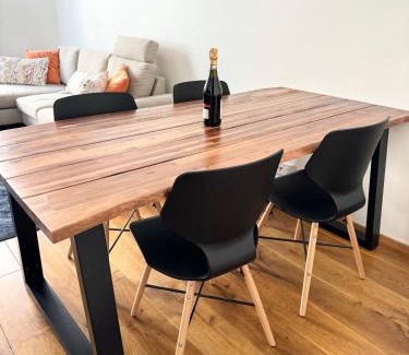 Kallio Apartamento | HAKANIEMI luxury apartment Helsinki center, 24h check in