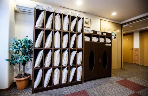 Nishinakasu Hotel | Hakata Floral Inn Nakasu / Vacation STAY 80206