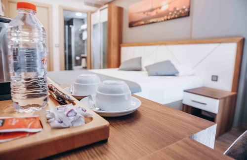 Gaziemir Hotel | Hakcan Hotel
