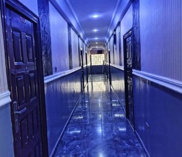 Oja Odan Hotel | Hakeembas Hotel & Suites