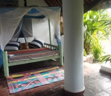 Central Province Villa | Haki Villas A