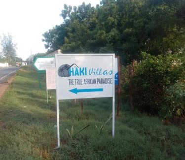 Central Province Villa | Haki Villas A
