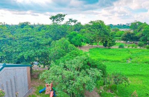 Wanluan Casa | Hakka Eco-farm 雅歌園民宿食農教育有機農場