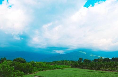 Wanluan Casa | Hakka Eco-farm 雅歌園民宿食農教育有機農場