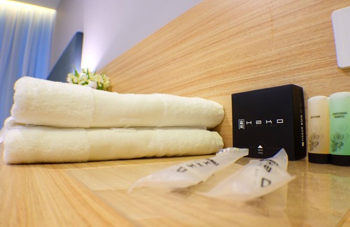 Tebrau Hotel | Hako Hotel Mount Austin