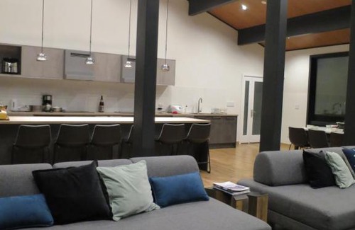 Niseko Chalet De Esquí | Hakobune Niseko - Kibou Chalet