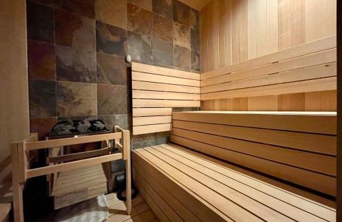 Motomachi Casa | Hakodate As time flies -Sauna&Villa- 函館 時のたつままに