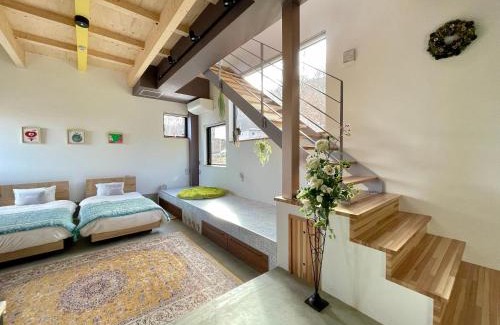 Motomachi Casa | Hakodate As time flies -Sauna&Villa- 函館 時のたつままに