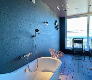 Motomachi Casa | Hakodate As time flies -Sauna&Villa- 函館 時のたつままに
