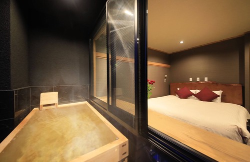 Gora Casa | Hakone Bettei Koyoi