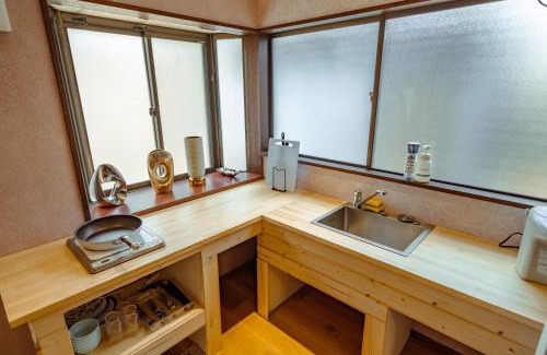 Hakone Apartamento | Hakone Central 星那 箱根中心 神社 海賊船徒歩圏