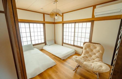Hakone Apartamento | Hakone Central 星那 箱根中心 神社 海賊船徒歩圏