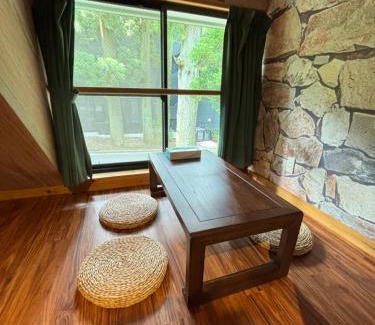Hakone Chalet De Esquí | Hakone Central Chalet 箱根セントラルシャレー コンビニ近く 海賊船に乗ろう