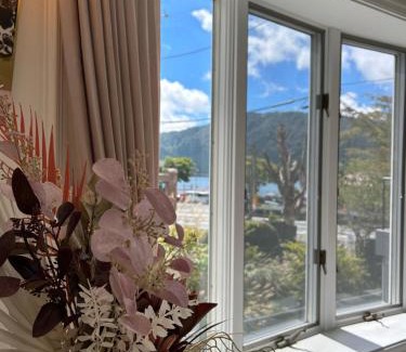 Hakone Villa | HAKONE DOMA