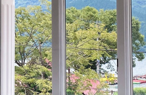 Hakone Casa | HAKONE DOMA