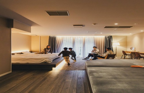 Hakone Hotel | HAKONE Funny hours