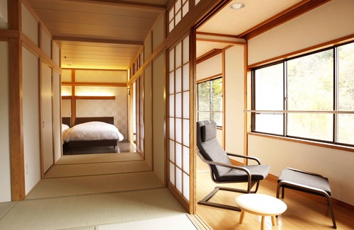 Hakone Casa | Hakone Fura