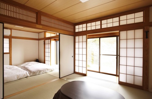 Hakone Casa | Hakone Fura