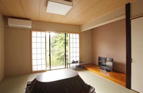 Hakone Casa | Hakone Fura