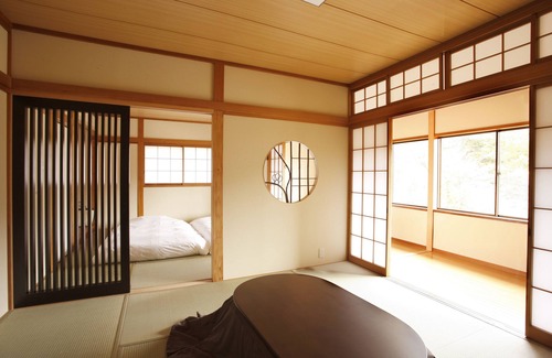 Hakone Casa | Hakone Fura