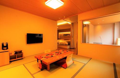 Hakone Hotel | Hakone Hoshi no Akari