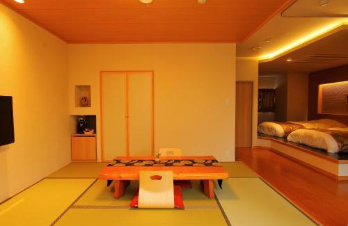 Hakone Hotel | Hakone Hoshi no Akari