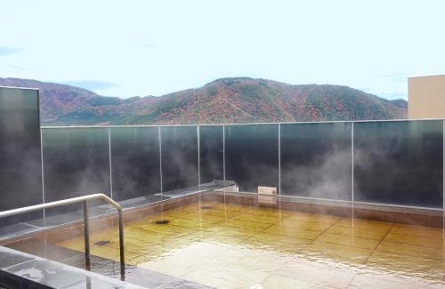 Hakone Hotel | Hakone Kowakien Hotel
