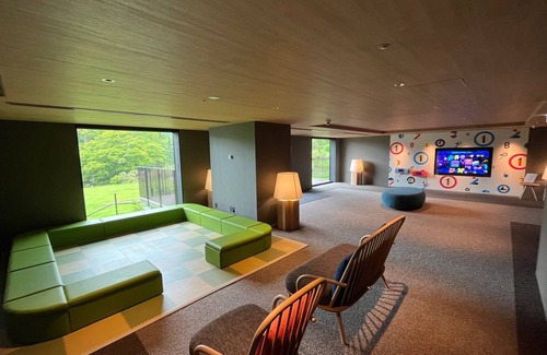 Hakone Hotel | Hakone Kowakien