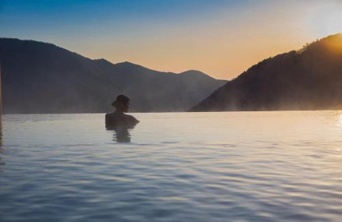 Hakone Hotel | Hakone Kowakien Tenyu