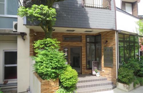 Miyanoshita Hotel | Hakone Miyanoshita Myojokan