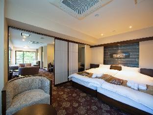 Miyanoshita Hotel | Hakone Nanase formerly known as Manatei Hakone
