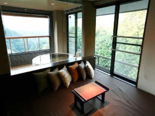Miyanoshita Hotel | Hakone Nanase formerly known as Manatei Hakone