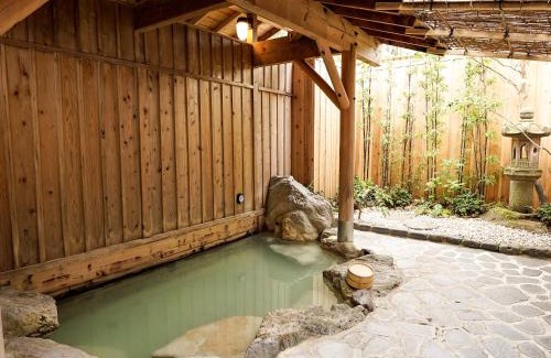 Hakone Hotel | Hakone Onsen Yuyado Yamanoshou