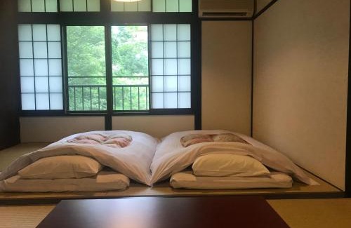 Hakone Hotel | Hakone Onsen Yuyado Yamanoshou