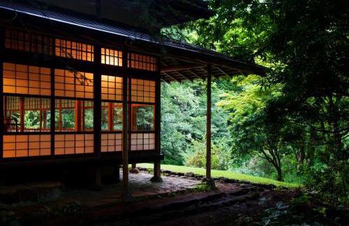 Hakone Hotel | Hakone Retreat villa 1/f