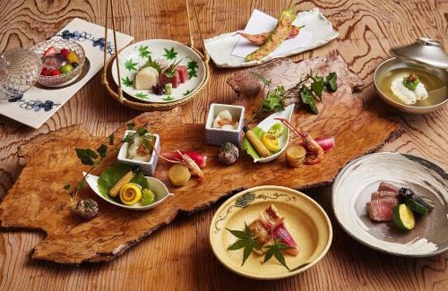 Hakone Hotel | Hakone Retreat villa 1/f