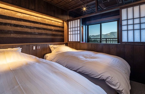 Hakone Casa | Hakone Ryori Yado Kyuan