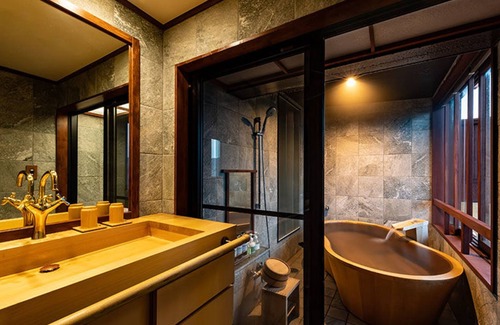 Hakone Casa | Hakone Ryori Yado Kyuan