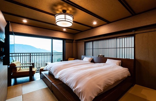 Hakone Casa | Hakone Ryori Yado Kyuan