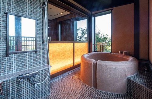 Hakone Casa | Hakone Ryori Yado Kyuan